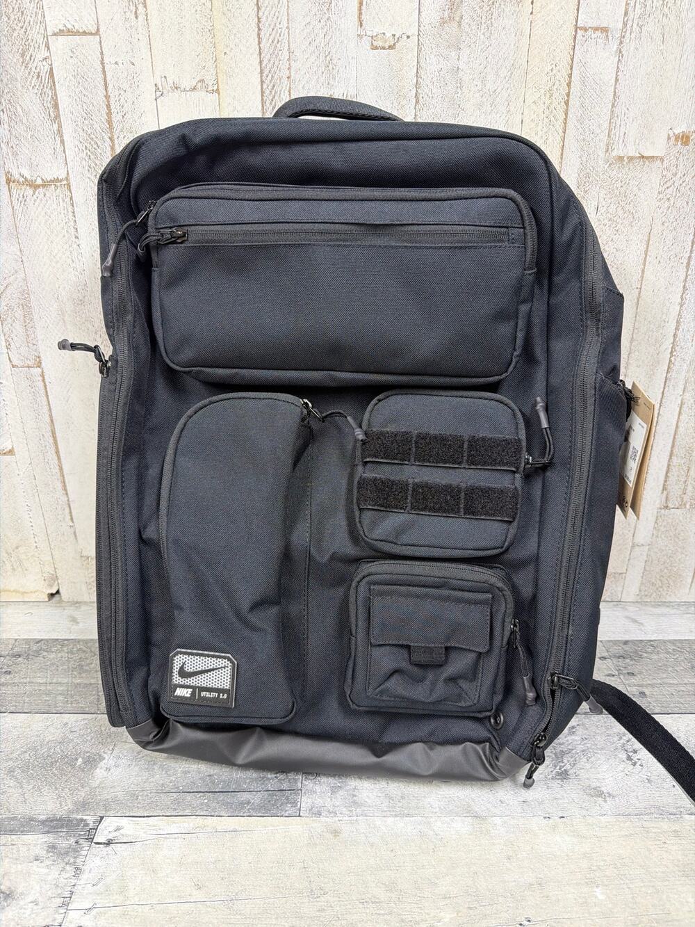 Nike Utility Elite Backpack